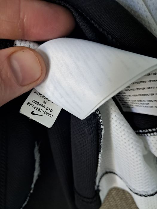 Футболки Nike Dri-Fit