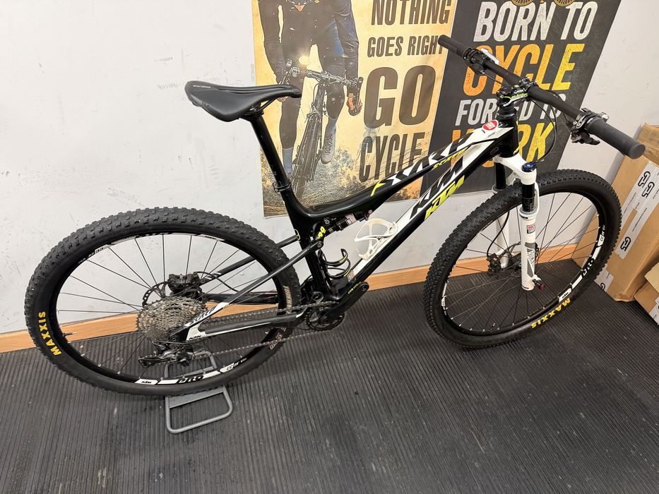 Ktm Scarp Elite tm. L