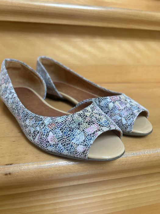 Ryłko damskie buty 36,5
