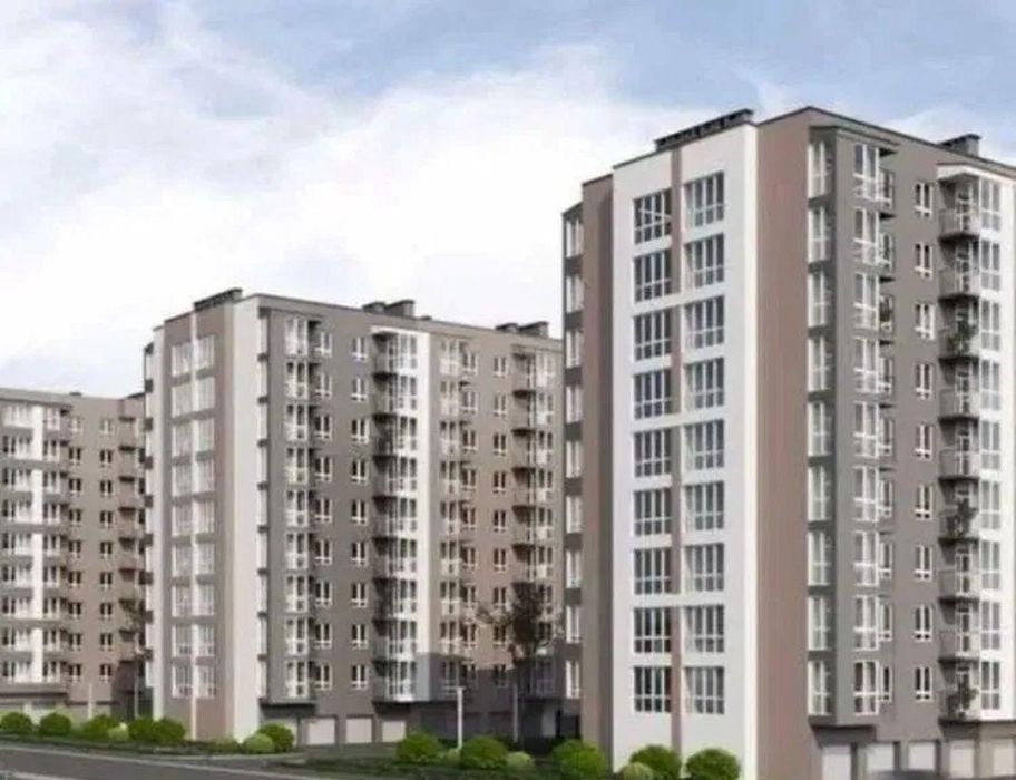 Продам 2-комн квартиру в районе Владимирская [Юбилейный]ул.