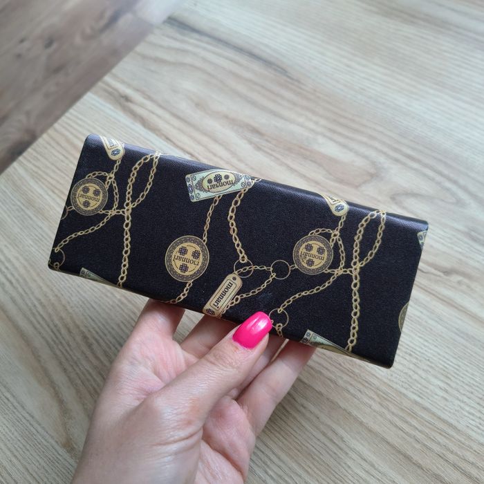 Portfel elegancki Monnari nowy