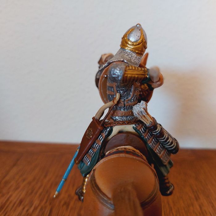 Rycerz saracen schleich