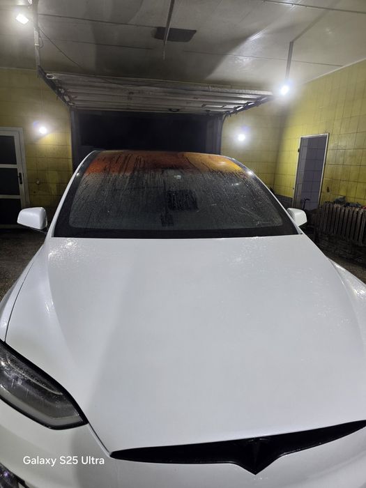 Продаж Tesla model X  100D
