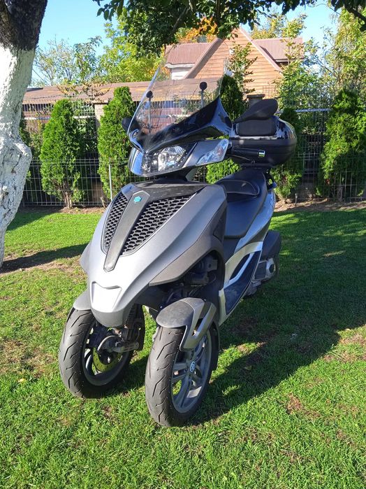 Piaggio