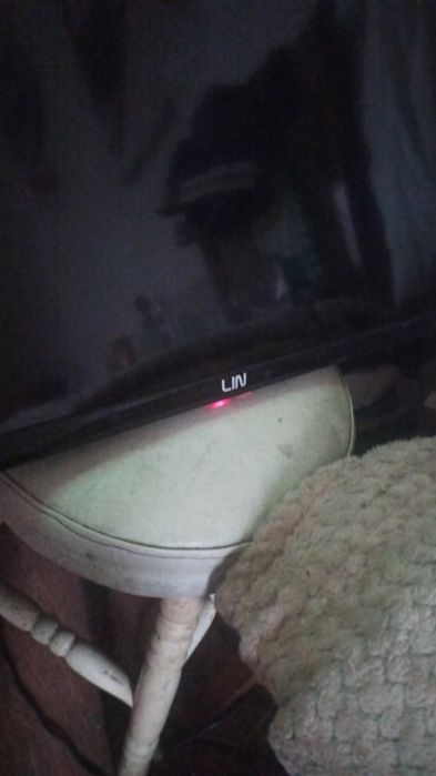 Smart TV 32 cale