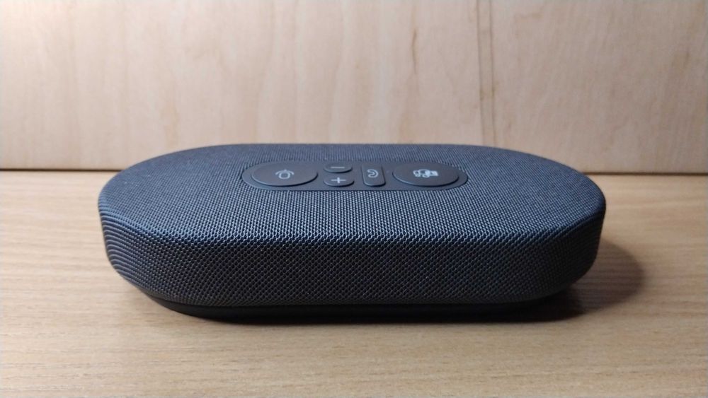 Zestaw głośnomówiący MICROSOFT Modern USB-C Speaker 1.0.