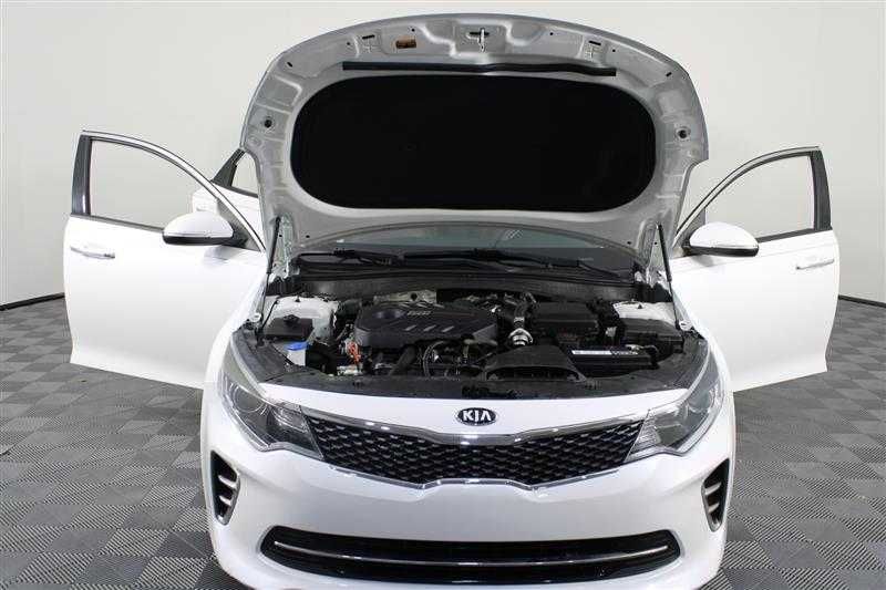 2016 Kia Optima на газу , можливо в кредит чи розсрочку