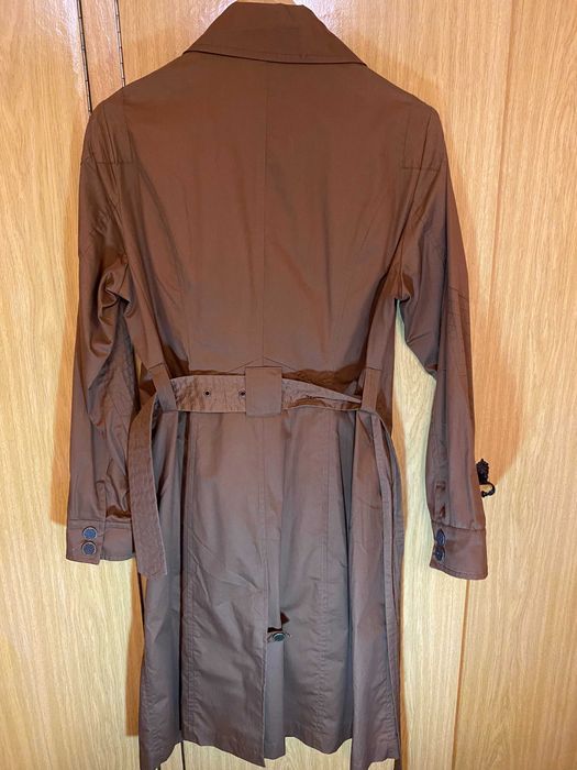 Новий демісезонний плащ Vlasta (розмір 48-50,XL)