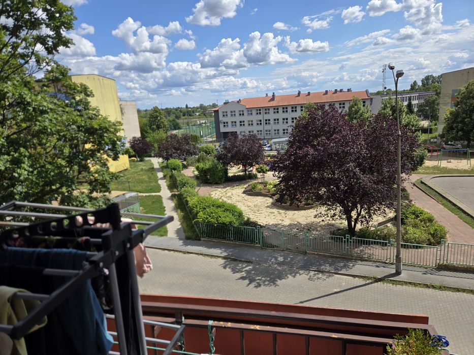 3 pokoje Nad Potokiem. Centrum. Cisza i spokój.
