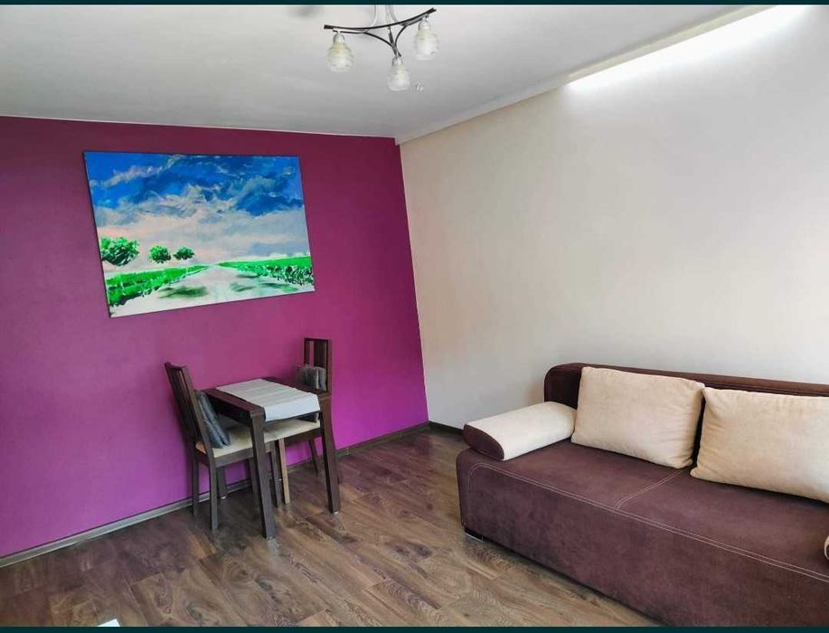 Słoneczna kawalerka 30 m² | Prędocinek | I piętro