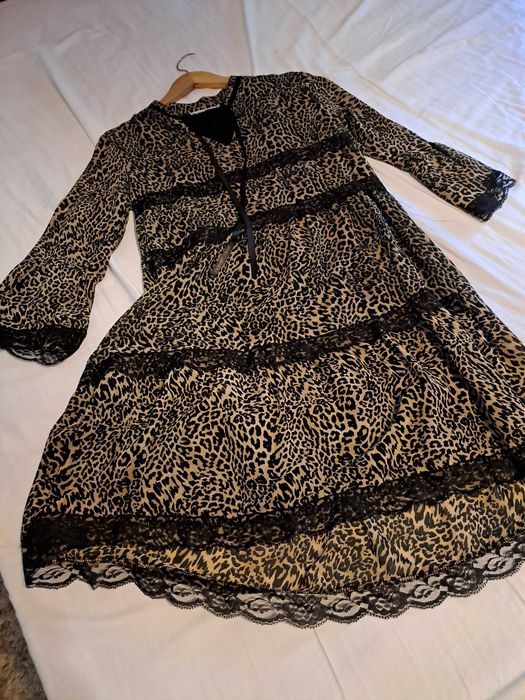 Vestidos lindissimos