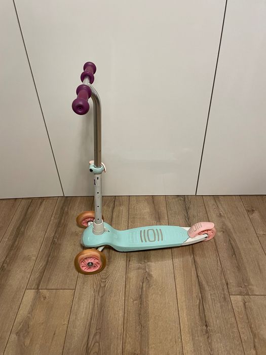 Hulajnoga Decathlon