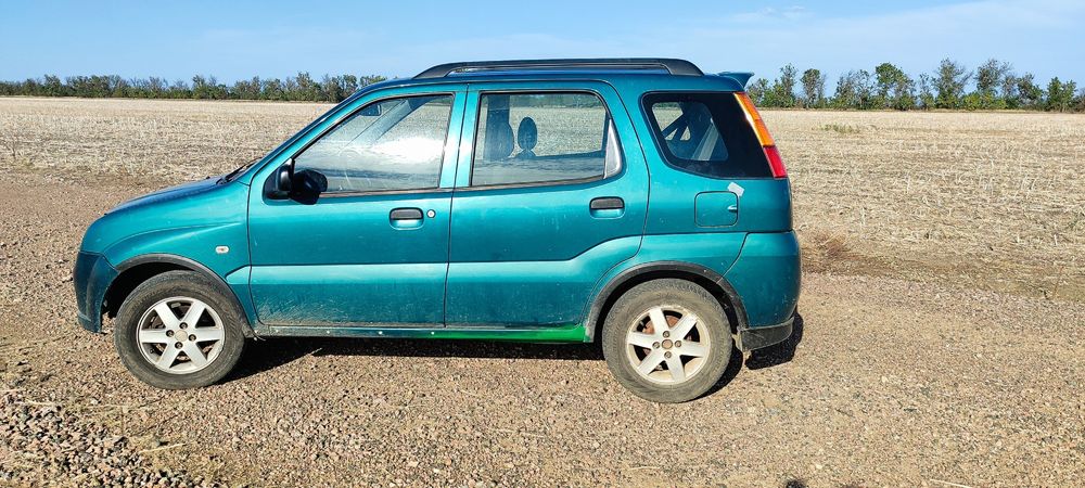 Suzuki ignis 1,3