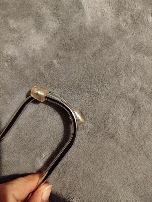 Стетоскоп багатоцільовий (стетофонендоскоп) Paramed