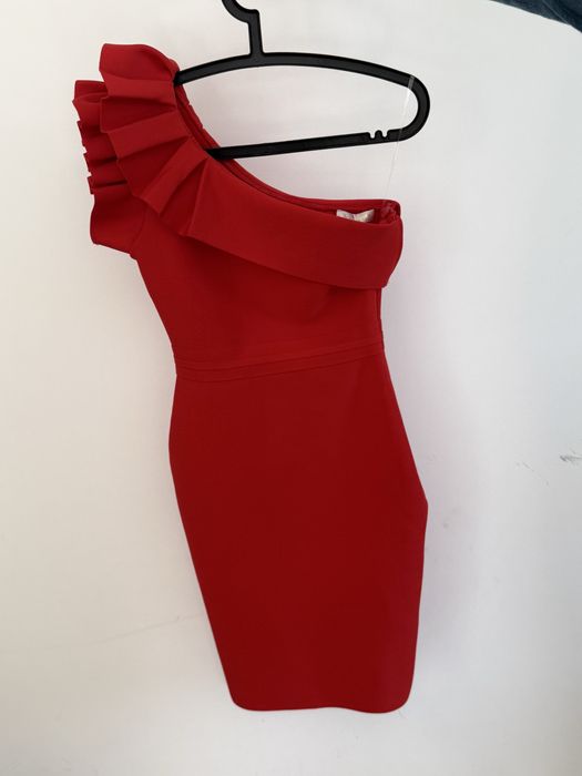 Nowa sukienka z metka