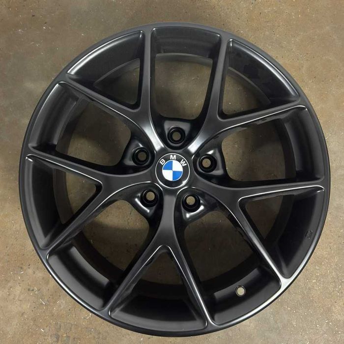 Нові диски 5*120 R18 на VW Multivan BMW 4 F32 3 F30 5 F10 X3 F25