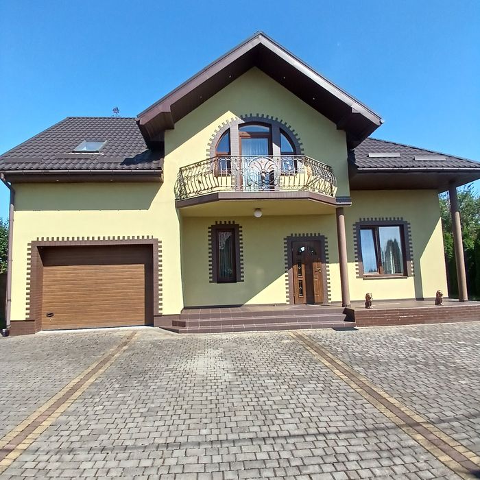 Продам чи обміняю на квартиру житловий будинок в с.Рованці.