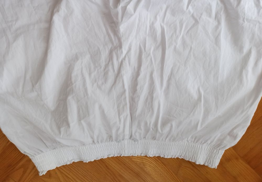 ~Spodnie 3/4 damskie, XXXXXL. Bonmarché