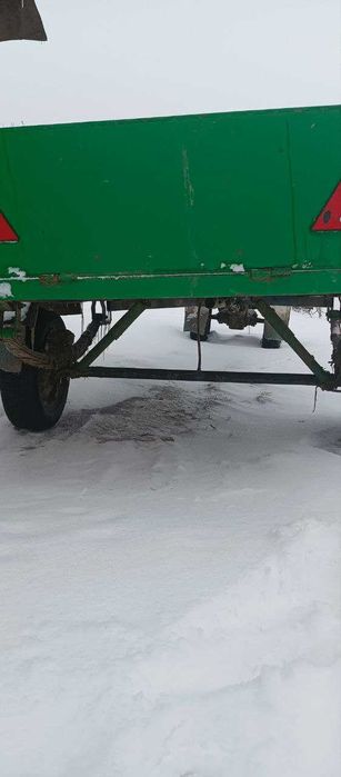 Прицеп до мотоблока