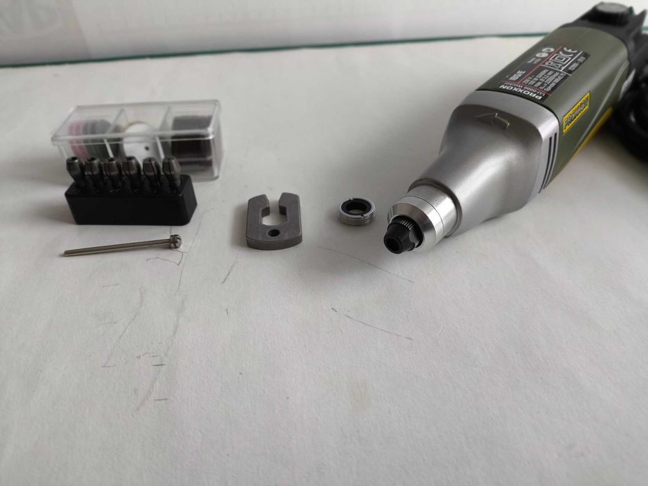 Szlifierka Proxxon IBS/E