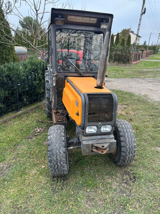 Sprzedam Renault 80-14v