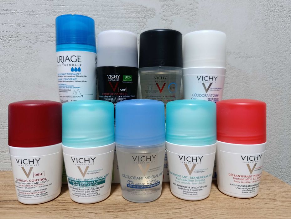 СВР Топіаліз гель для душу SVR Topialyse gel lavant