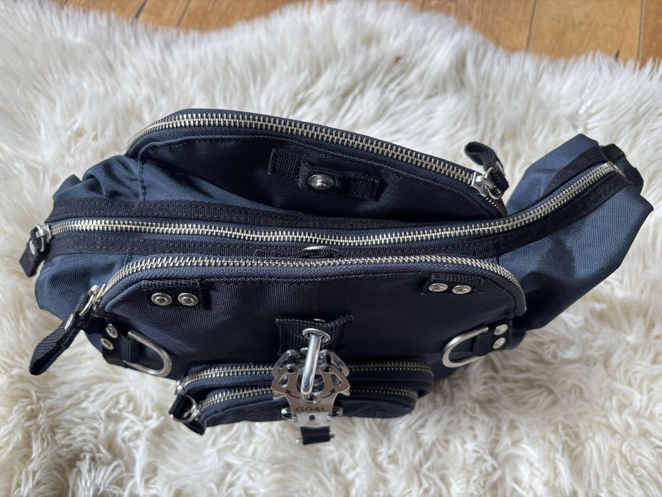 George Gina & Lucy torba na ramię torebka ggl gg&l