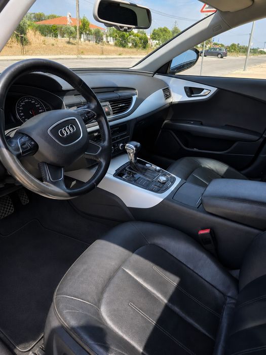 Audi A7 Sportback 3.0 Tdi Nacional