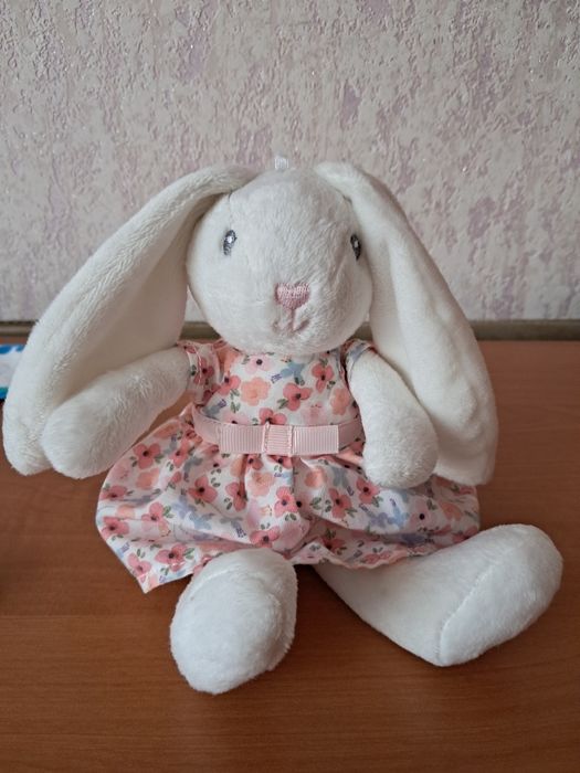 Набір на новонароджену дівчинку