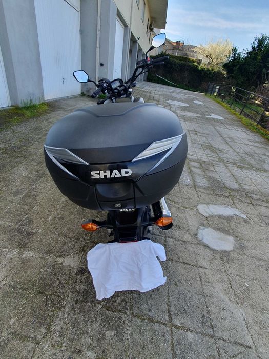 Mota ótimo negócio