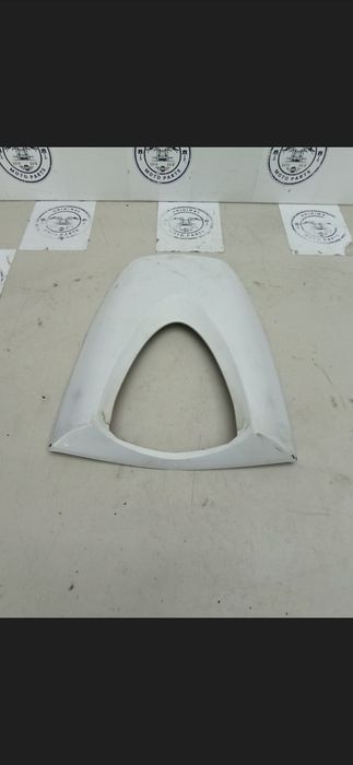 Peças para Honda CBR600RR 2007/2012