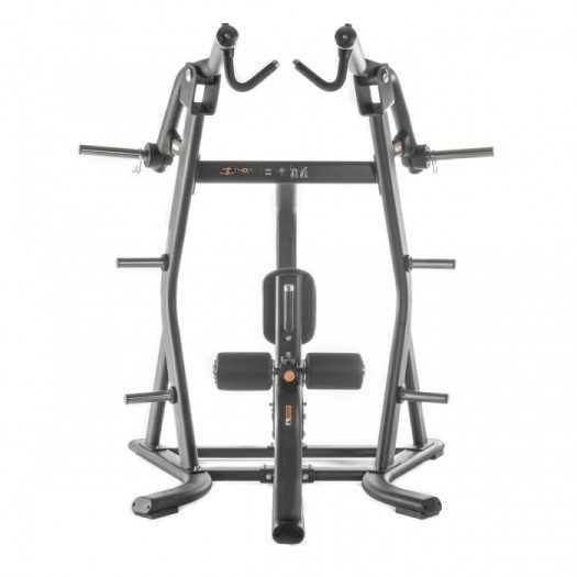 Maszyna siłowa na wolny ciężar typu Hammer High Row