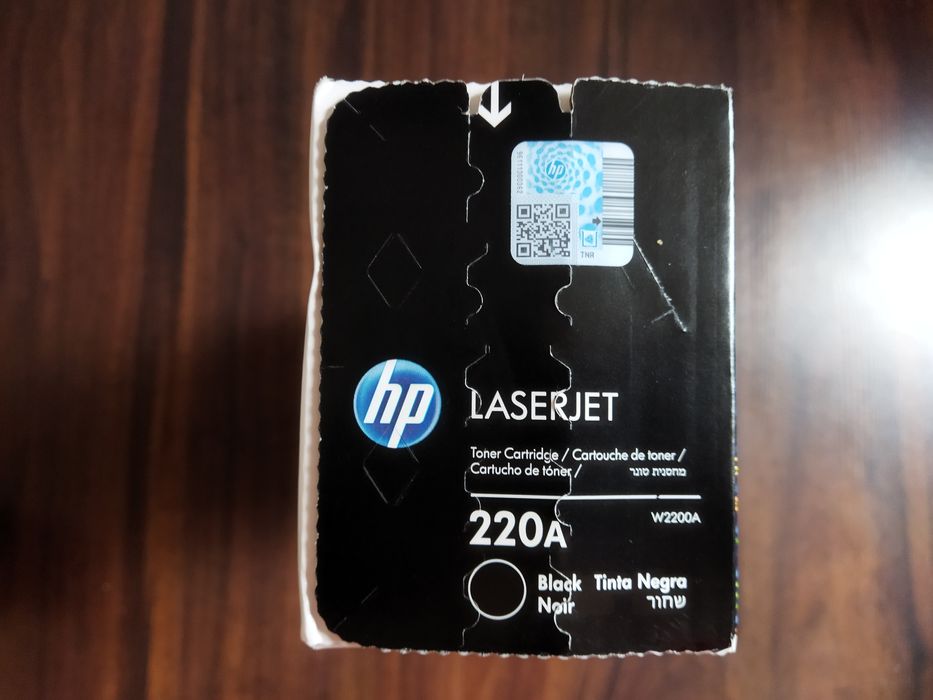 Tusz toner do drukarki HP MFP4202, MFP4302 - 220A, 220X