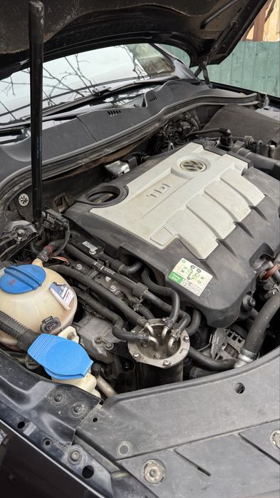 Продам Volkswagen Passat B6 2.0 tdi