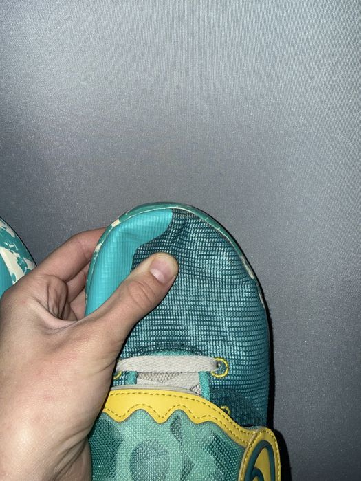 Баскетбольні кросівки Nike Men's KD Trey 5