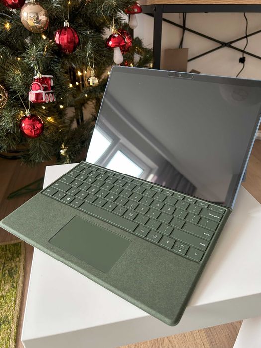 Microsoft Surface Pro 9