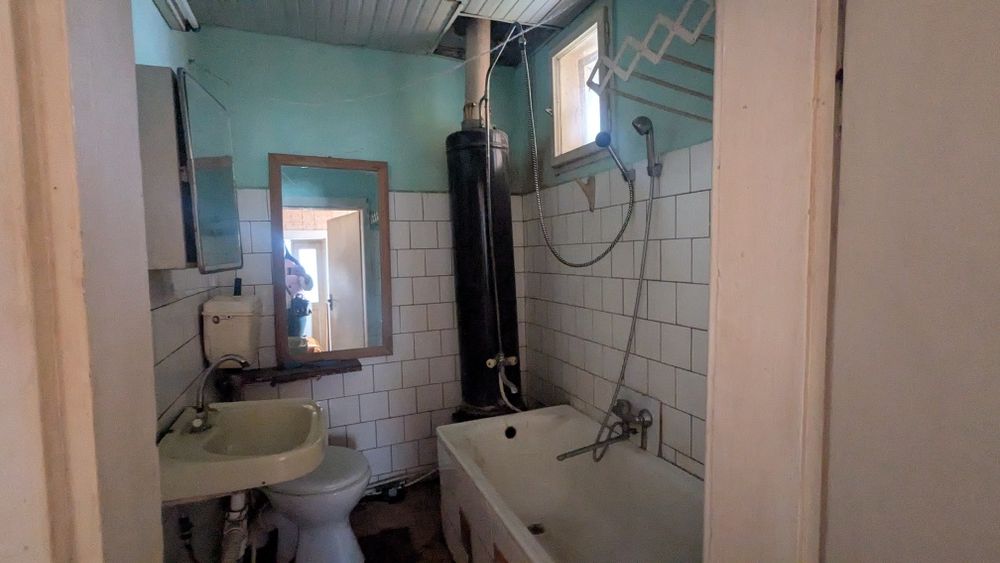 Продаж будинку в с. Холмок