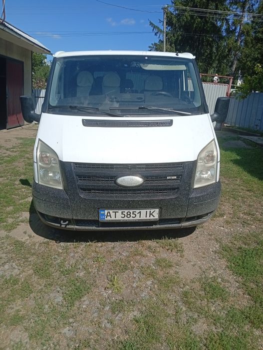 Продам  Ford Transit