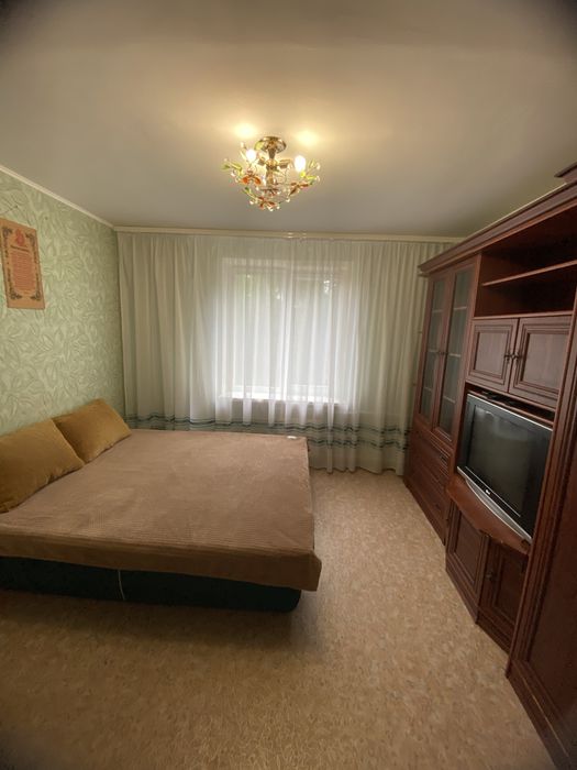 Здам квартиру в центрі  міста  подобово, погодинно