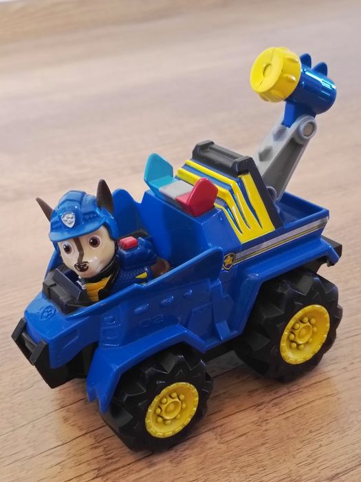 Baza psi  patrol