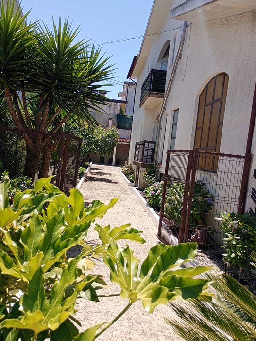 Vendo Andar Moradia em Rio de Loba, a 5 min. do centro de Viseu