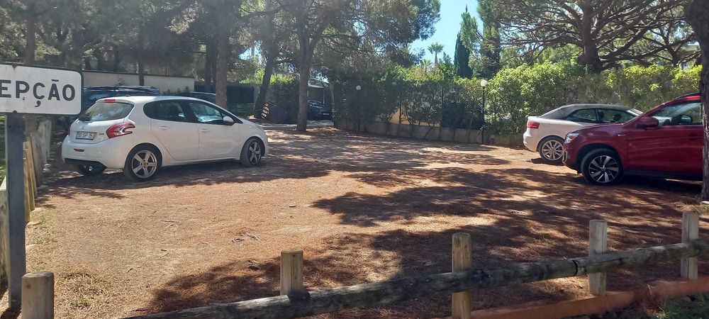Apartamento T0 com piscina na Aldeia da Falésia – SETEMBRO APENAS