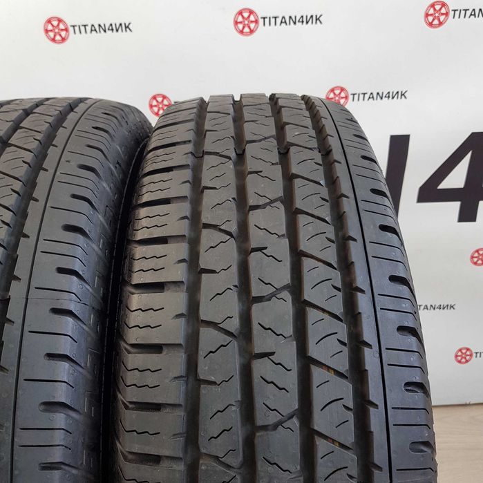 +4шт 99% Шини літні 255 70 R16 Continental CrossContact Літо кола Р16