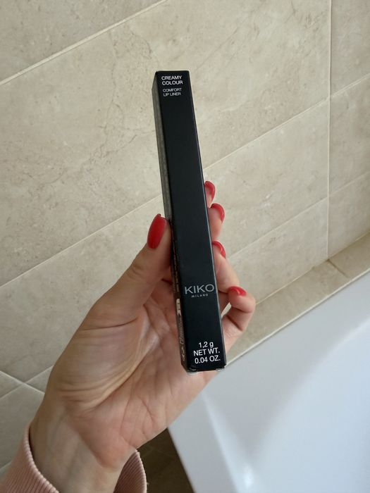 Kiko milano 23 lip liner