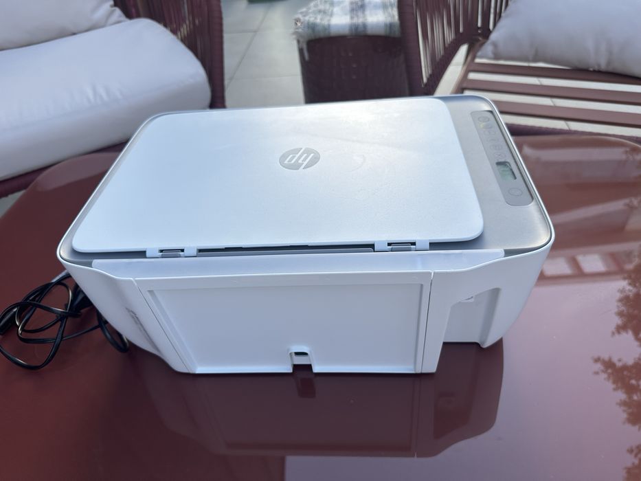 HP DeskJet 2820e Wireless All-in-One Printer