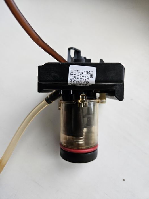 Поршень термоблоку для кавомашини  Delonghi