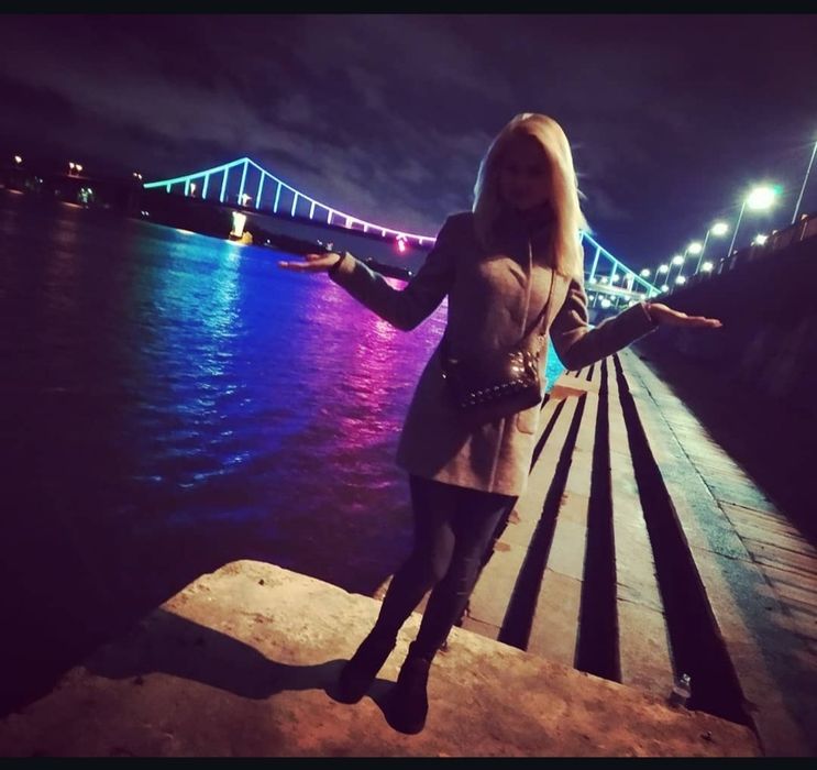 Пальто жіноче розмір s