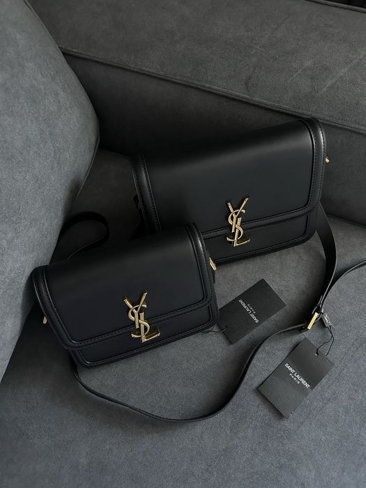 Сумка Yves Saint Laurent Solferino, ysl, ів сен лоран