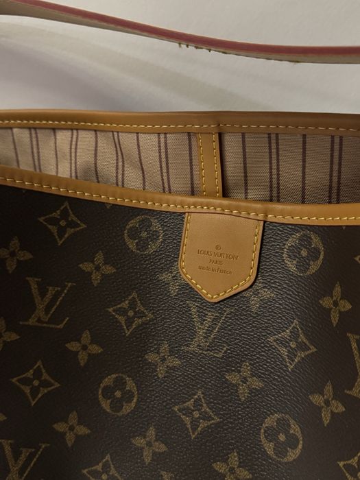 Сумка шкіряна трендова