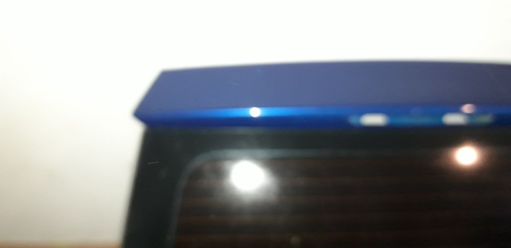 Klapa bagażnika grande punto 599a